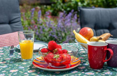 Möve Aba Appartment 11 - Photo 17