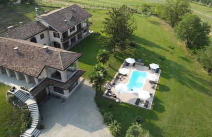 LA CASA IN CAMPAGNA esclusiva - Foto 16