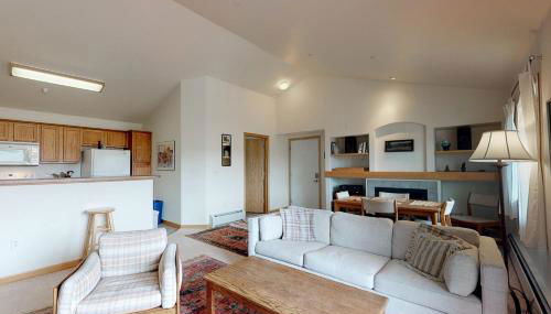 Steamboat Springs 1308 - Foto 2