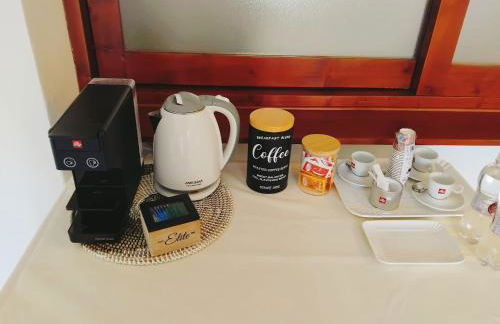 Casamia-guest house Porto Ercole - Foto 30