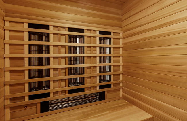 Modern Chalet With Sauna, Near Cosy Domburg - Foto 12