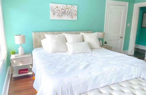 Historic Gem in Downtown Little Rock, Near Convention Center - Foto 30