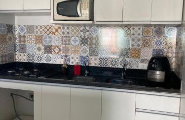 Casa em Candeias, Jaboatão - Wi-Fi Rápido e Ar Cond - Foto 2