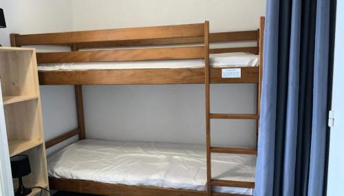 Résidence Royal Peyragudes Mp - ST4pers - ROYAL 21A - Peyresourde MAE-4714 - Foto 4