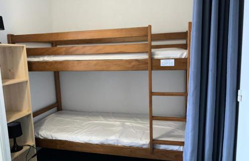 Résidence Royal Peyragudes Mp - ST4pers - ROYAL 21A - Peyresourde MAE-4714 - Foto 4