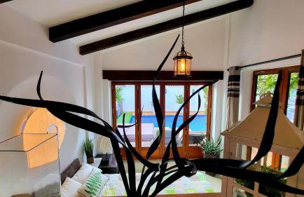 Luxurious Villa in Baños y Mendigo, Spain - Perfect for Families and Groups - Foto 68