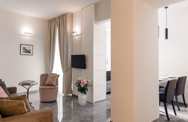 MyFlorenceHoliday Gold Bridge - Foto 52