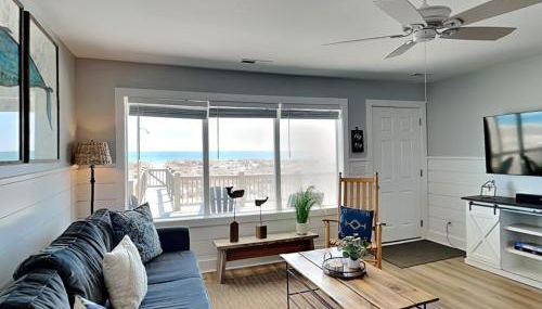 Sea Paradise Cottage - Foto 5