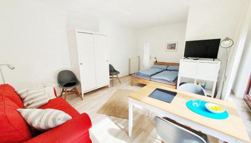 Ferienwohnung Gartenblick - Idylle am Travetal - Foto 5