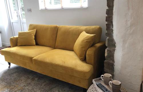 Olli's Cottage-Terrace & Jacuzzi optional - Foto 16