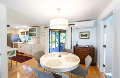 Berkshire Vacation Rental: Stockbridge Home Come Experience The Berkshires - Foto 9