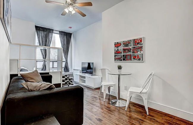 Destination Stays Montreal Downtown - Foto 73