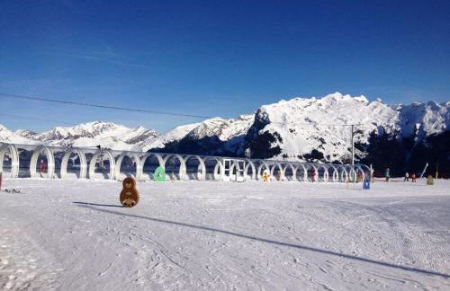 Samoëns 1600 les cimes - Photo 18