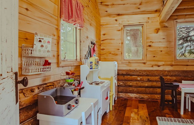 Twin Creeks Ranch Luxury Aspen Group Retreat 25-acres Guest House - Foto 64