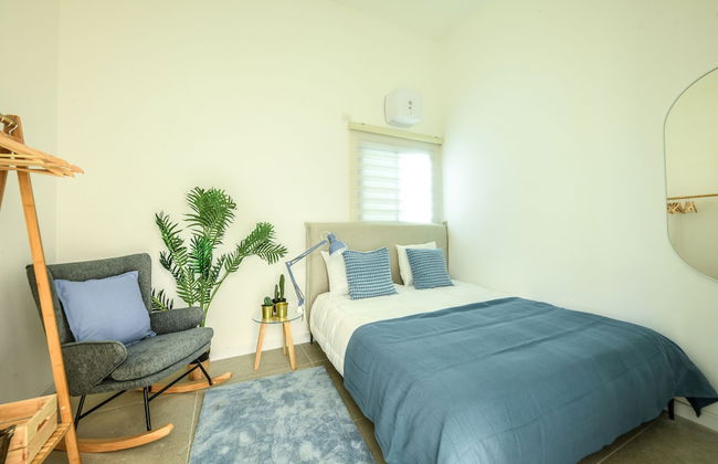 Spacious 3BR Apt w Garden Ramat Hasharon - Foto 7