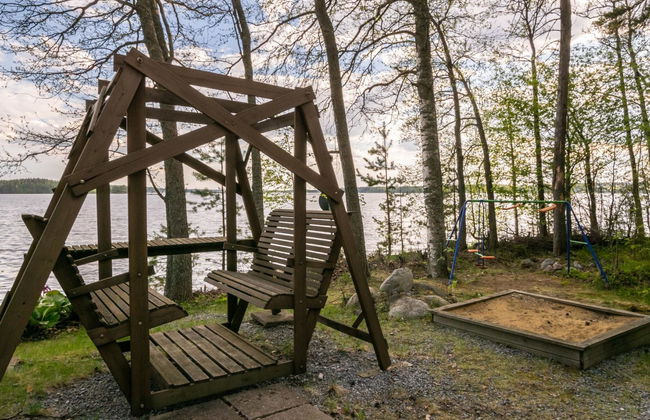 Mäntyrinne - Photo 4