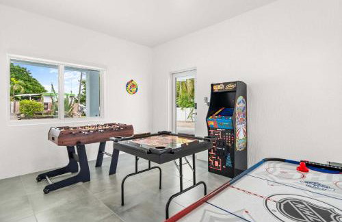 Azul Paradise - Waterfront - Heated Pool - Dock - Foto 76