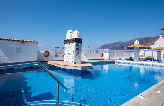 Apartamentos Vigilia Park - Foto 60