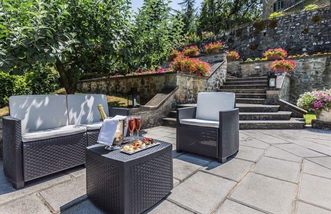 Palazzo Rosadi - Foto 28