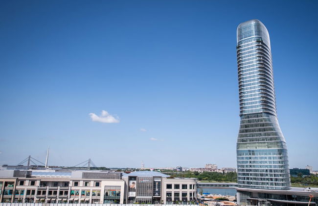 Waterfront Residences - Foto 78