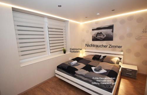 Ferienzimmer 1 Saarlouis - Foto 23