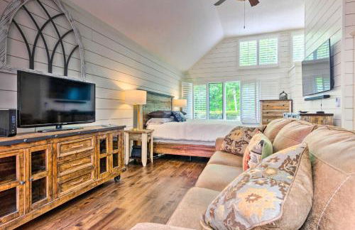 Elegant Sapphire Valley Studio with Resort Amenities - Foto 6