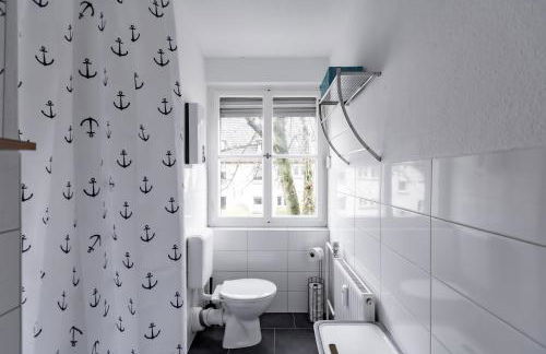 West48 Gemütliches Apartment -Blick auf Blauen See - Foto 22