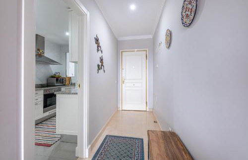 Beautiful two-bed apartment Mijas Golf - Photo 11