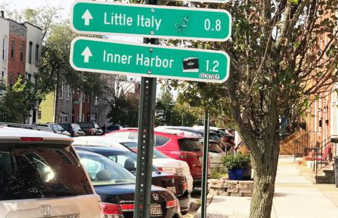 Baltimore Classic - Entire House By Fells Point, Inner Harbor, Johns Hopkins - Foto 21