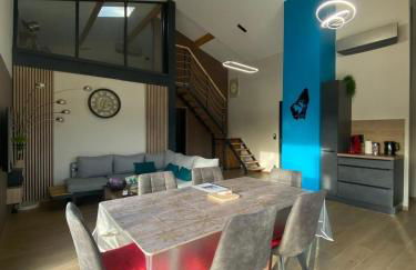 Au gîte 1619 - Foto 31