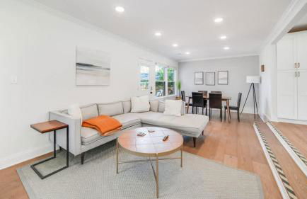 Modern cozy residential home local experience - Foto 10