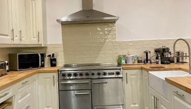 Capel Salem by Birch Stays - Foto 5