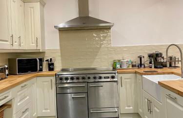 Capel Salem by Birch Stays - Foto 5