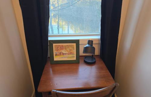 Mallard Cove - lakeside pet friendly - Foto 16