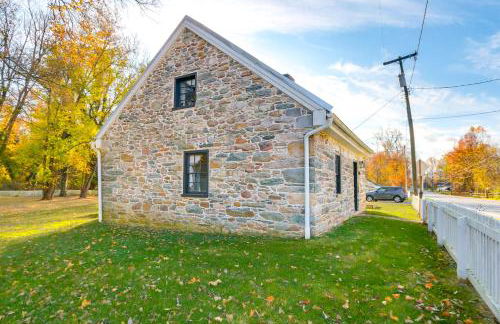 Historical Thurmont Escape with Furnished Deck! - Photo 29