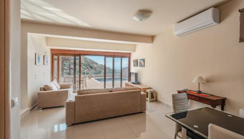 Villa Paris - Foto 3