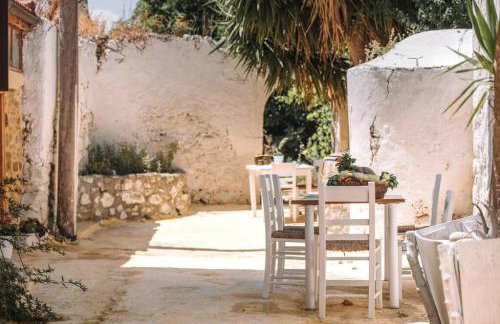 Villa Hidden Gem Crete - Foto 38