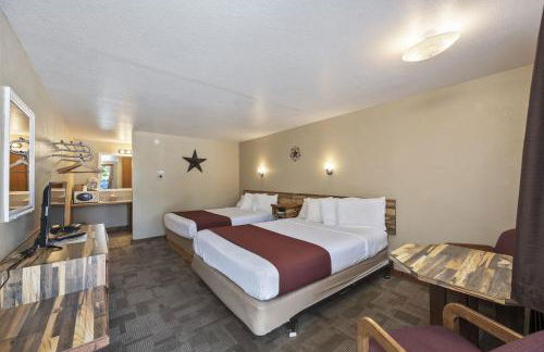 Birch Glen Hotel - Foto 54