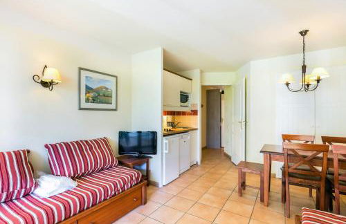 Residence Le Parc d'Arradoy - maeva Home - Foto 13