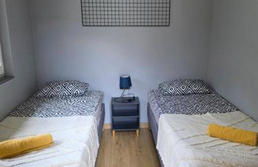 Domki Nad Starym Potokiem - Foto 50