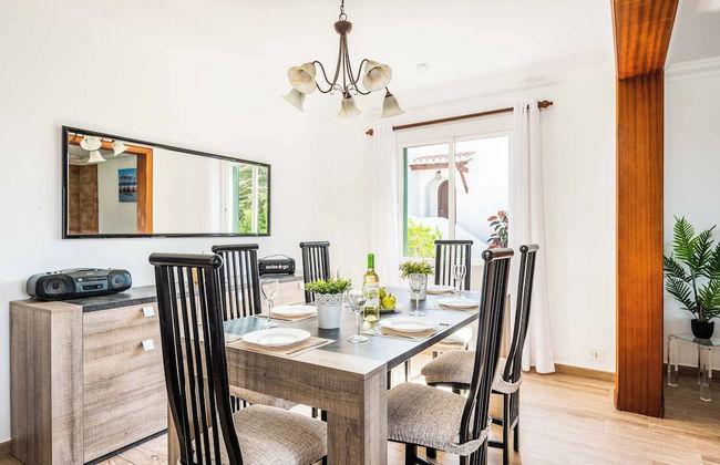 Villa Pepita - Photo 5