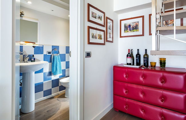 Donnalucata Suite - Photo 14