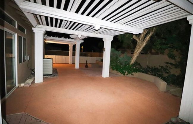 Palm Springs Vacation Home - Photo 27