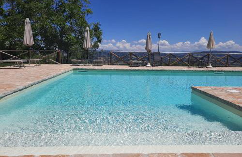 Agriturismo Tenuta Conti Faina - Foto 12