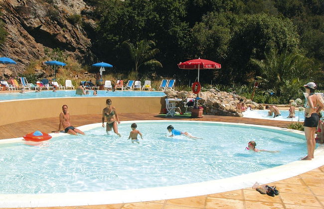 Ortano Mare Village in Rio Marina - Foto 13