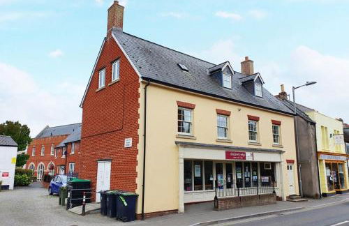 The Knots-Spacious 3 bedroom apartment in Bridport - Photo 10