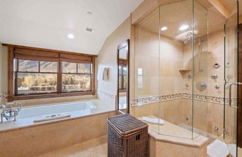 Luxury 3 Bedroom At The Aspen Mountain Residences In Downtown Aspen - Foto 50