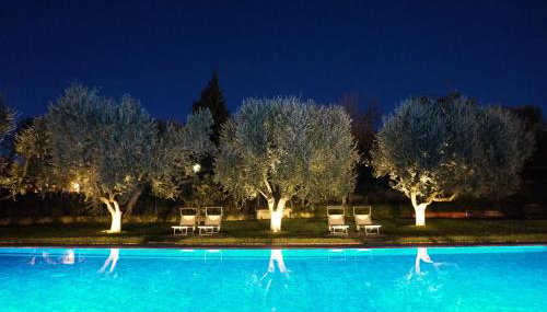 Abaye 3 Chianti Charm Adults Only - Foto 3