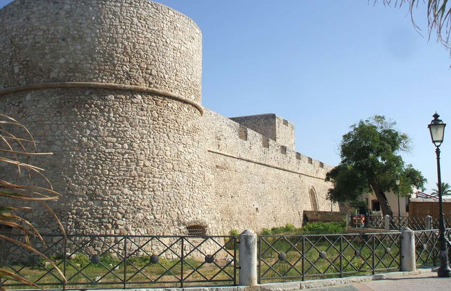 Tour privato di Manfredonia - Foto 1