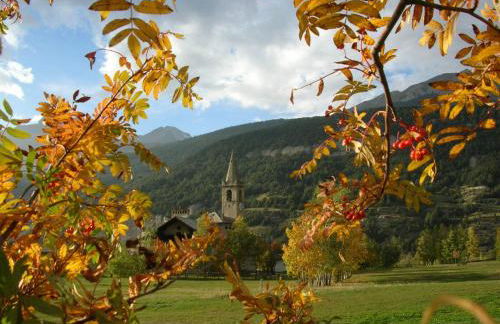 Location Vanoise Bramans Val Cenis - Foto 34